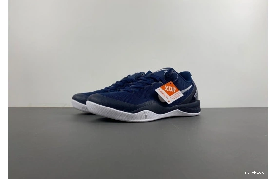 Kobe   HF9550-400 8 Nike 0118